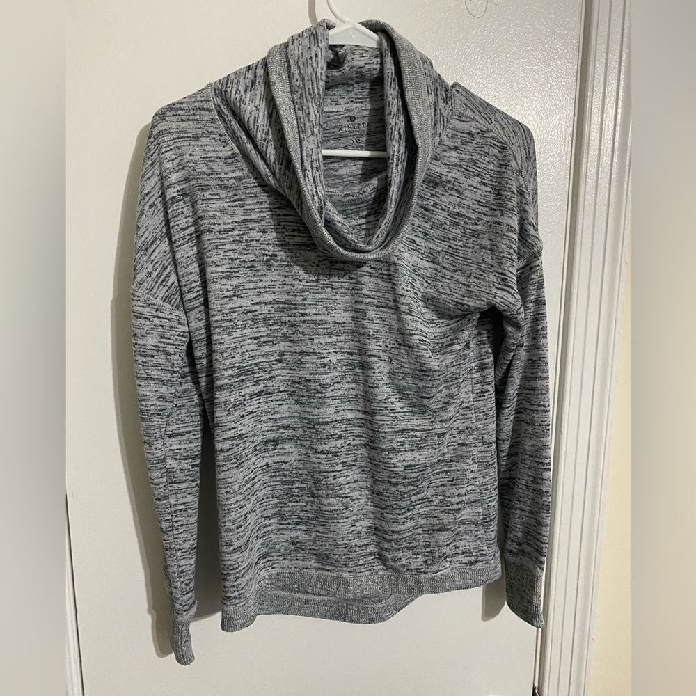 Athleta Sweater Pull Over - image 2
